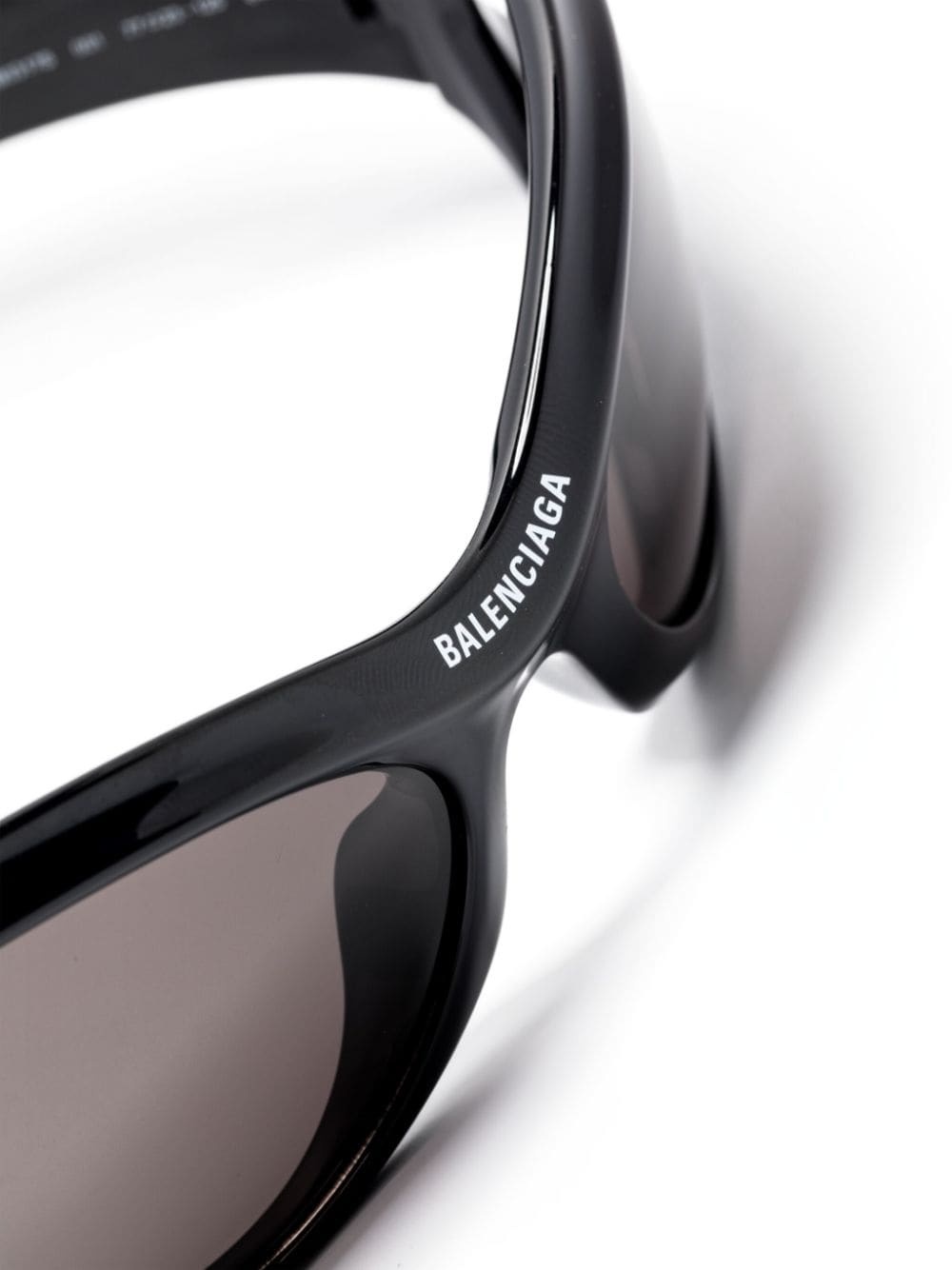 Dynamo cat-eye sunglasses - 3