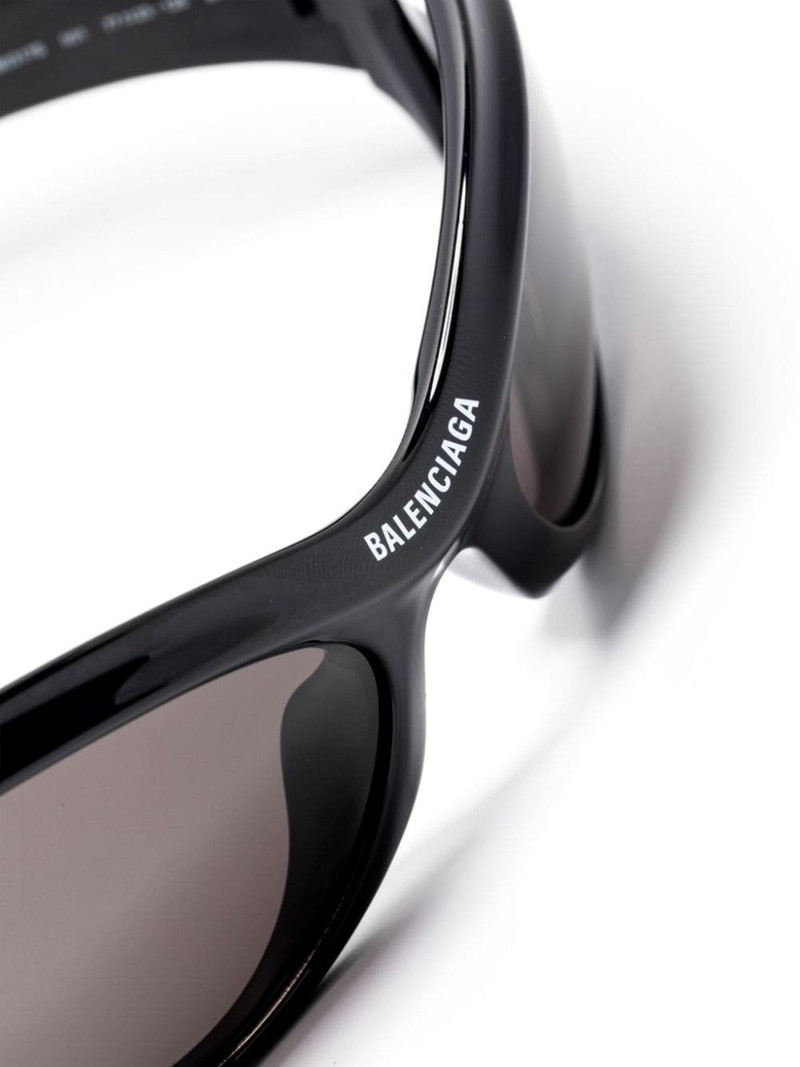 Dynamo cat-eye sunglasses 3