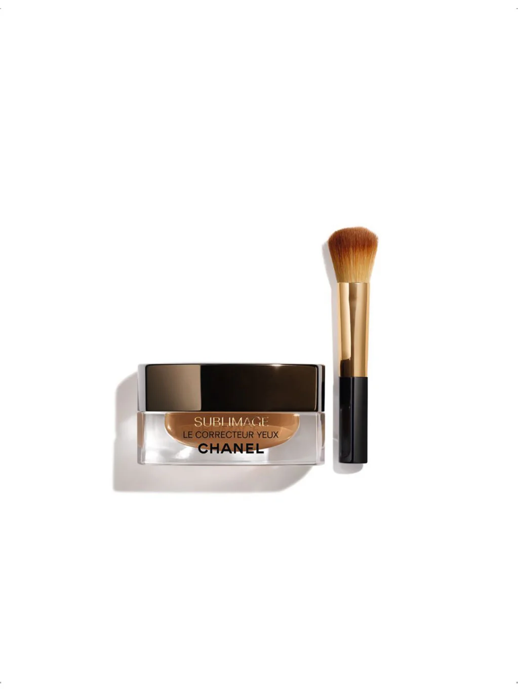 SUBLIMAGE LE CORRECTEUR YEUX Radiance-Generating Concealing Eye Care 10g - 1