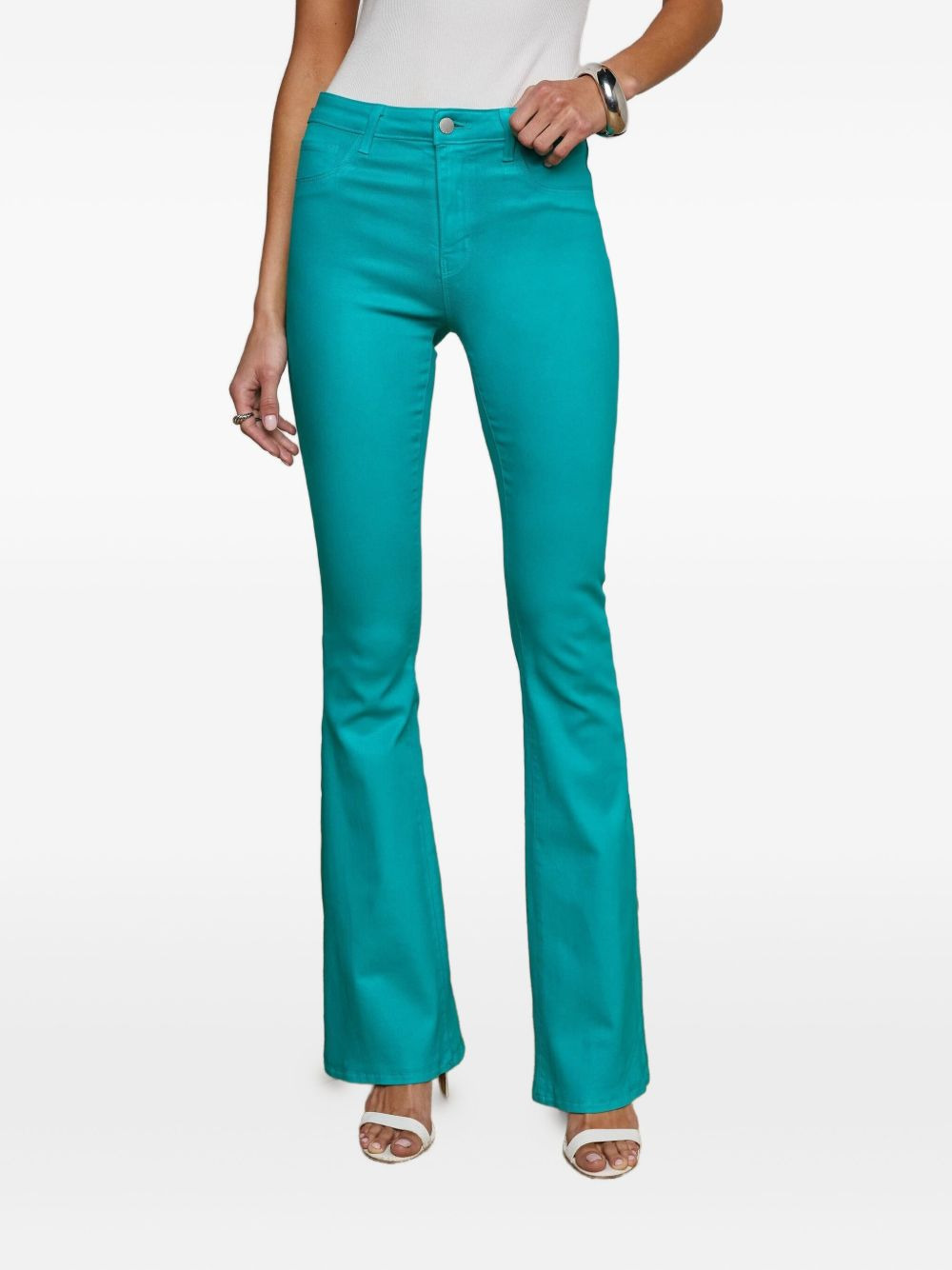 Marty cotton jeans - 3