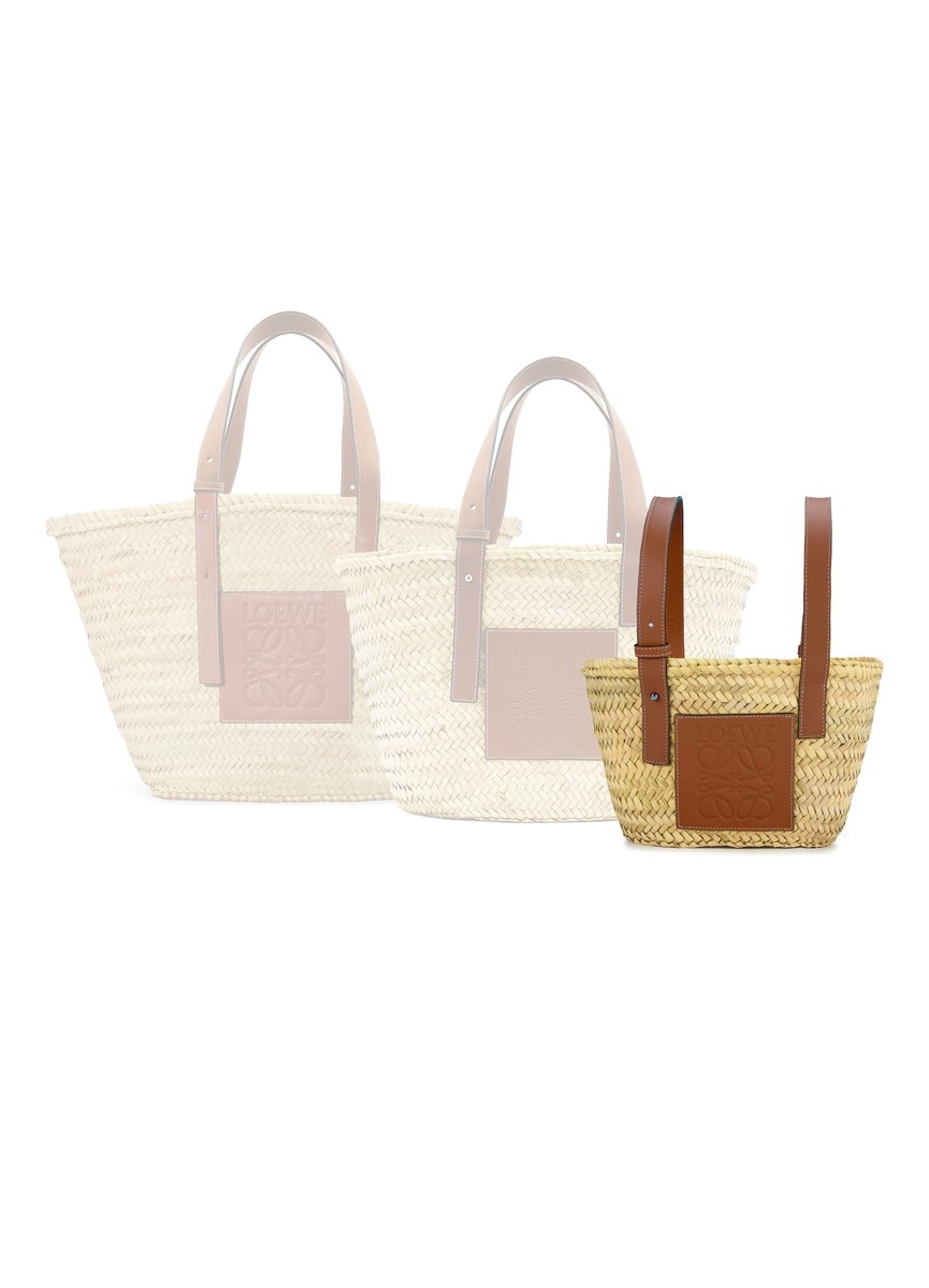 Basket small bag - 10