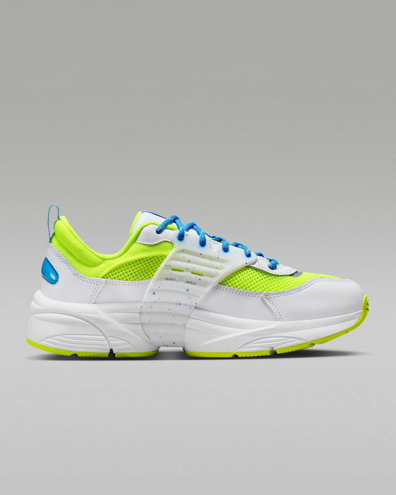 Jordan Trunner O/S Men's Shoes 3