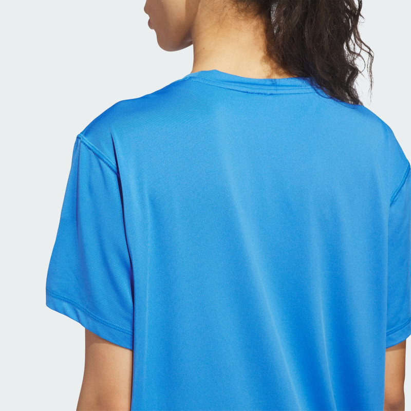 Designed for Train Everyday Workout Tee 6