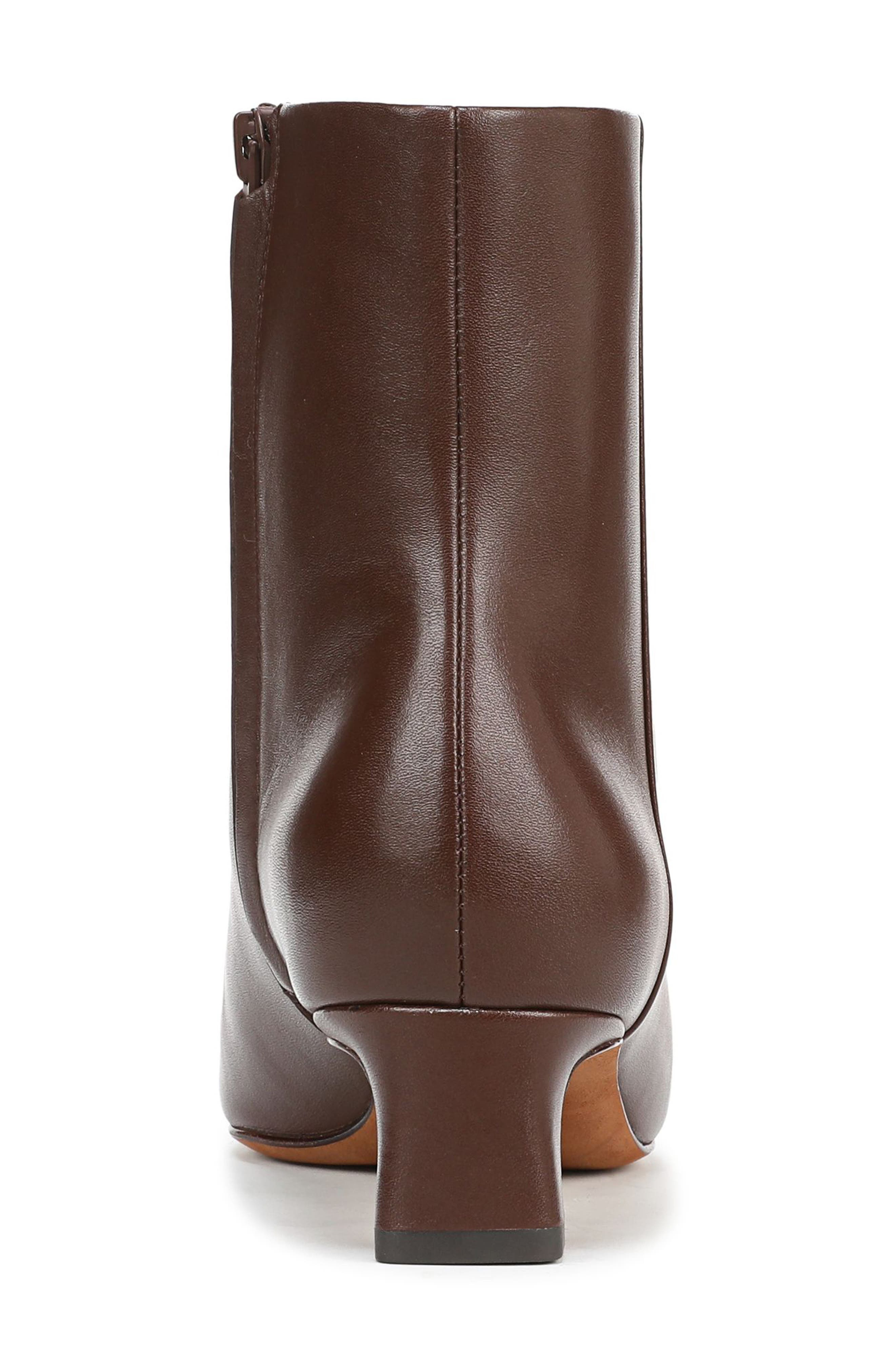 Vince Harlan Bootie in Molton Brown at Nordstrom - 7
