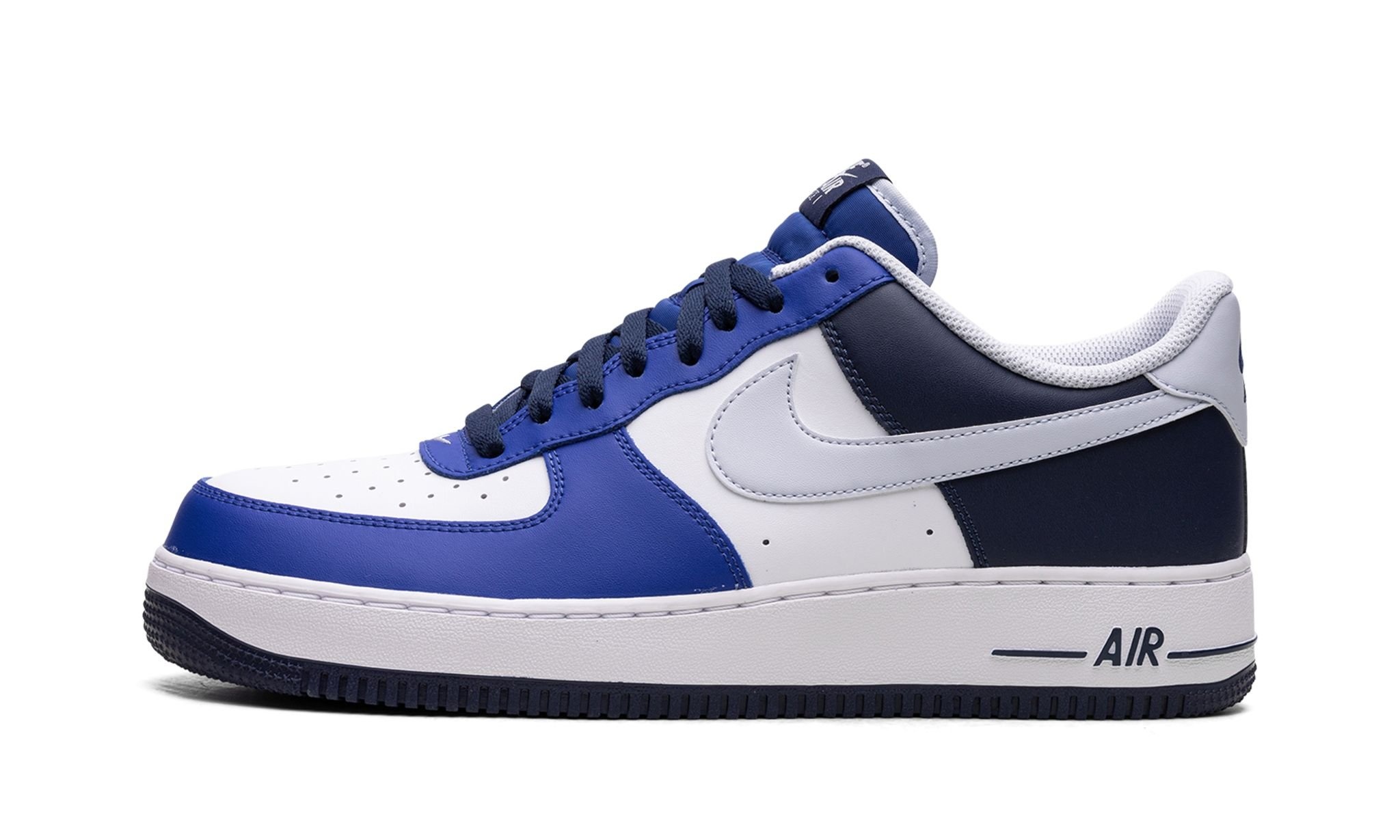 Air Force 1 Low "Game Royal" - 1