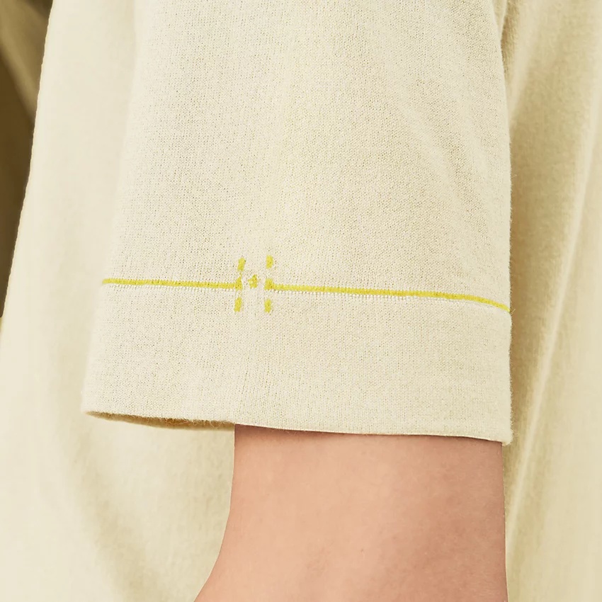 "H Etriviere" t-shirt - 3