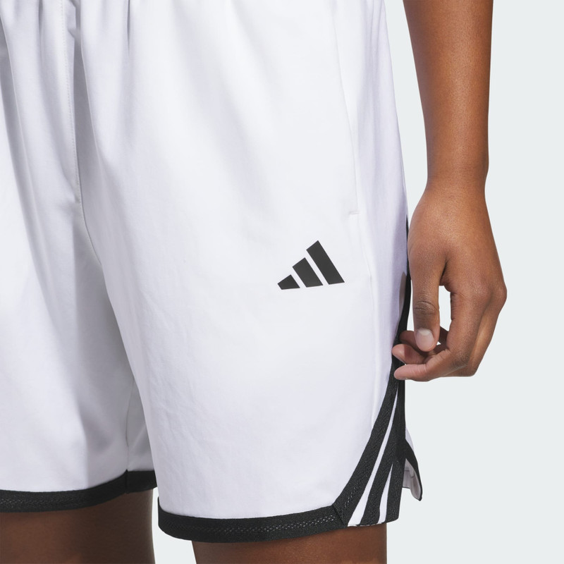 ADIDAS CRAZY LITE SHORT 5