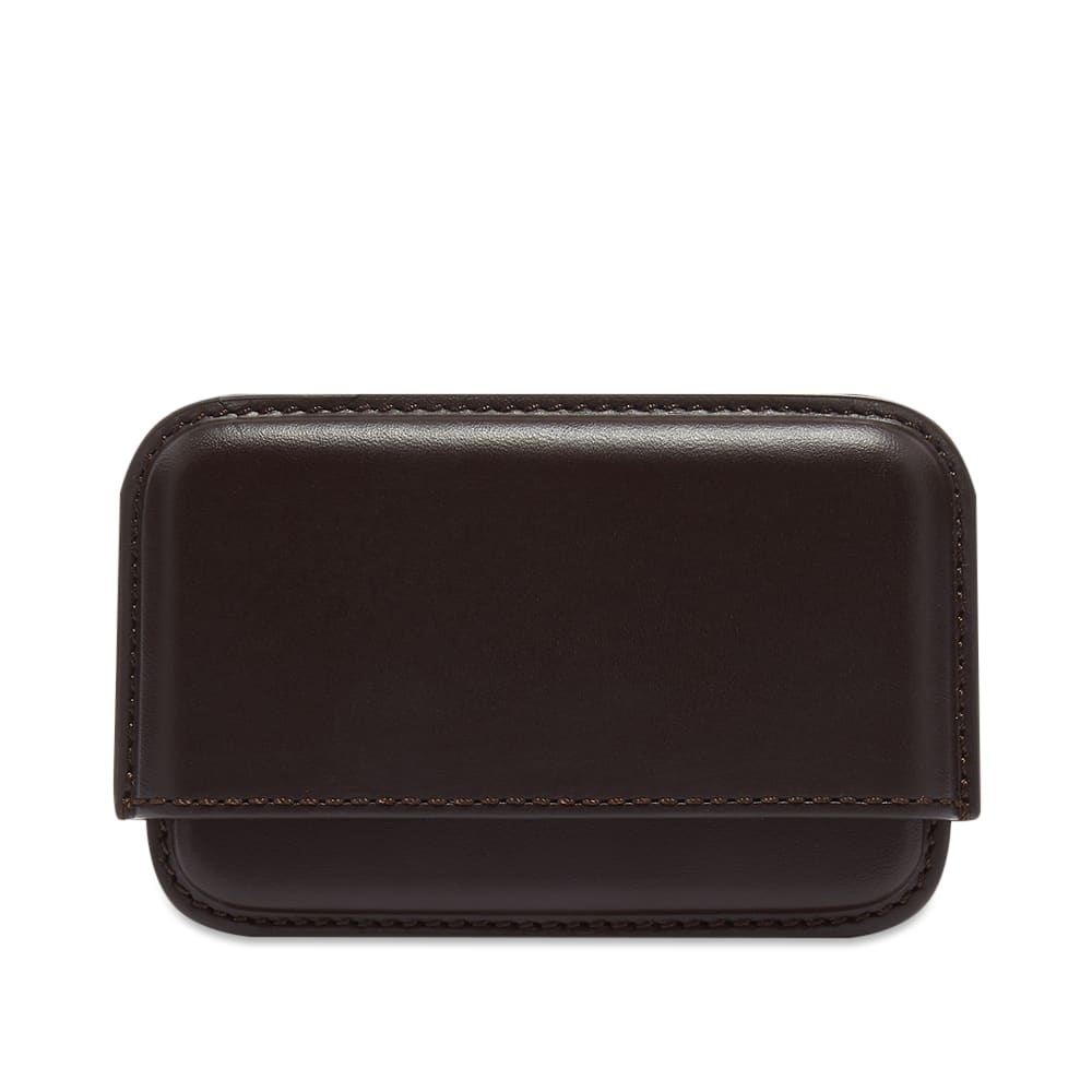 A.P.C. Magna Carta Business Card Case - 2