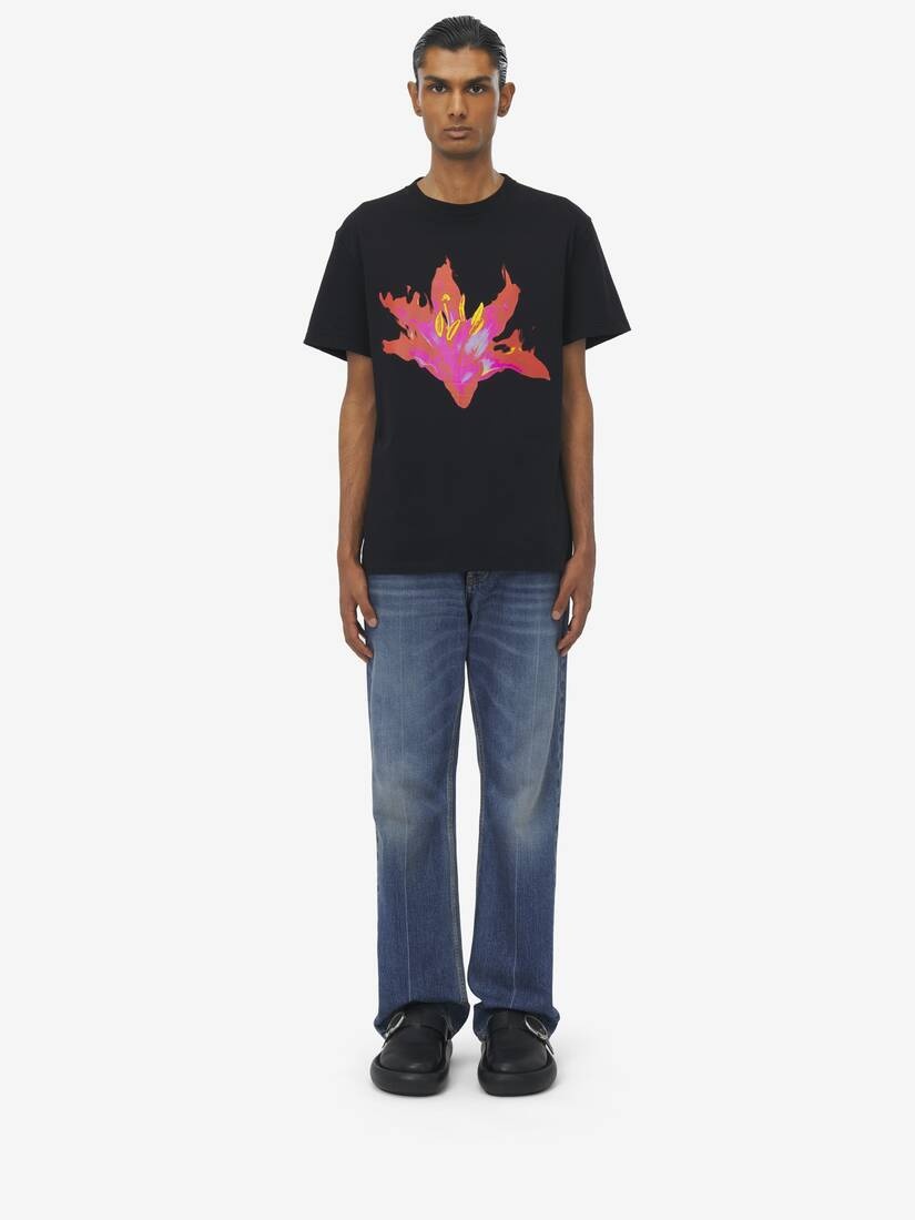 Lily T-shirt - 2