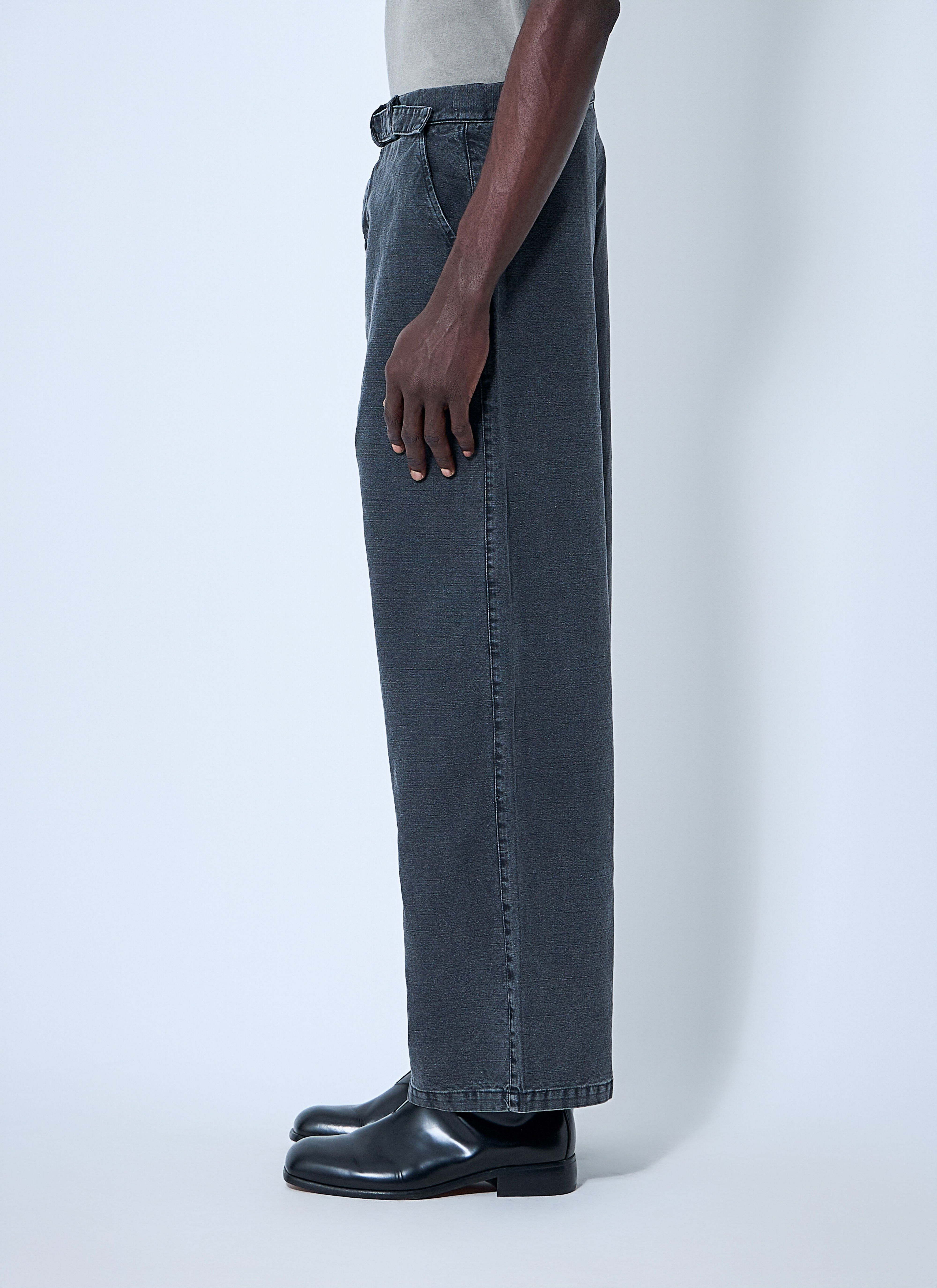 Stern Jeans - 3
