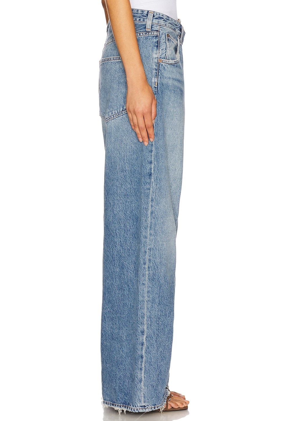 Vana Wide Leg - 3