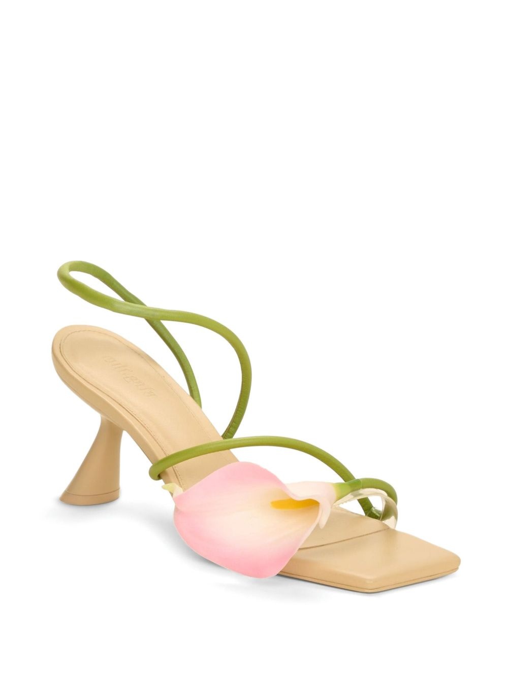 Ria sandals - 2