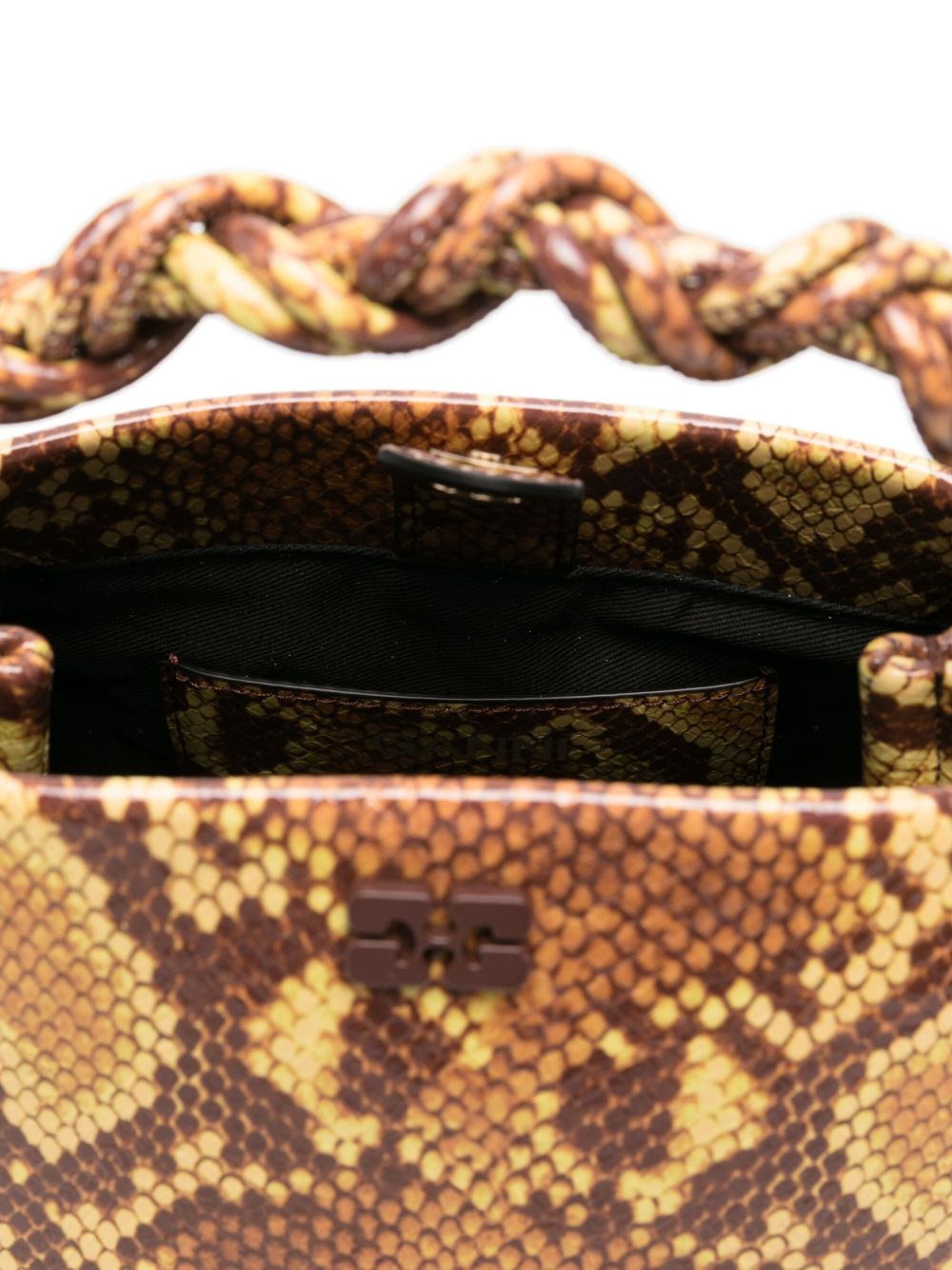 mini Bou tote bag - 5