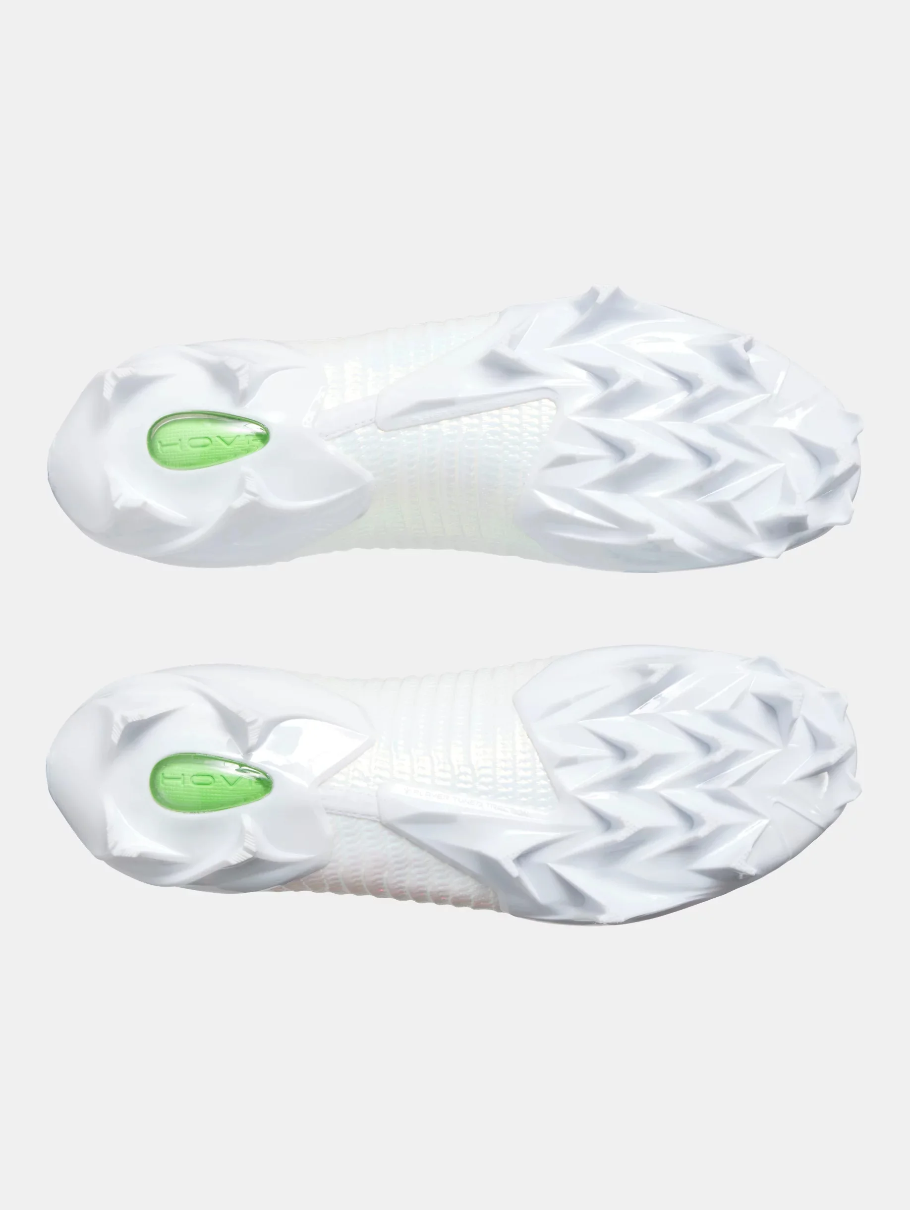 Under Armour Men's UA Blur Pro Football Cleats - 3028220-100