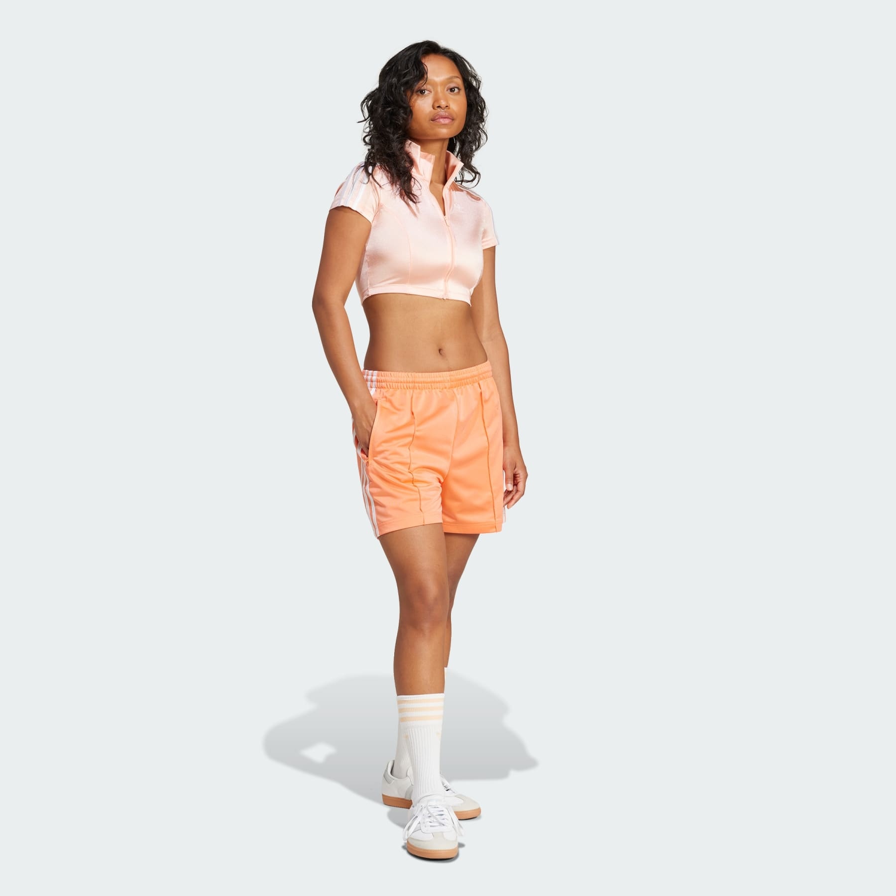 Firebird Shorts - 4