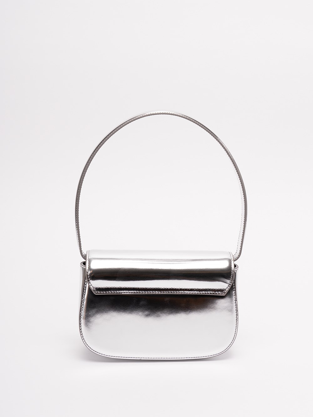 `1DR` Leather Shoulder Bag - 2