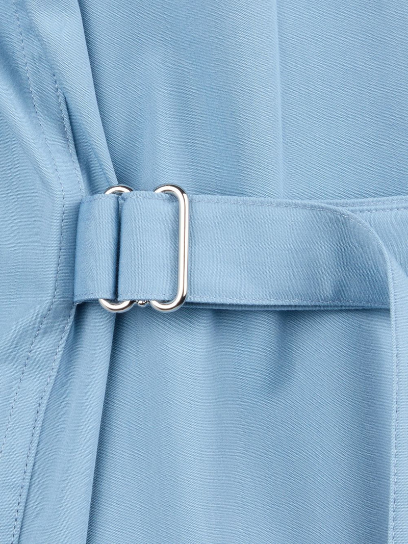 Tod's patch-pocket shirt outlook