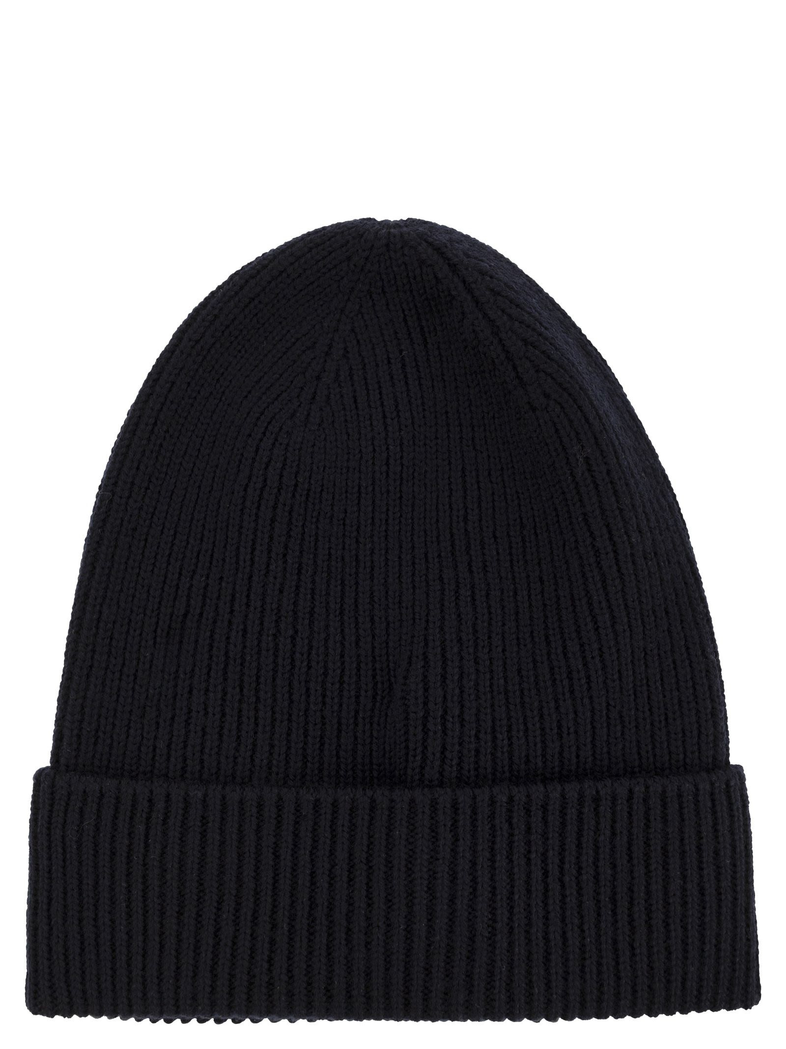 Moncler Men Woollen Hat - 2