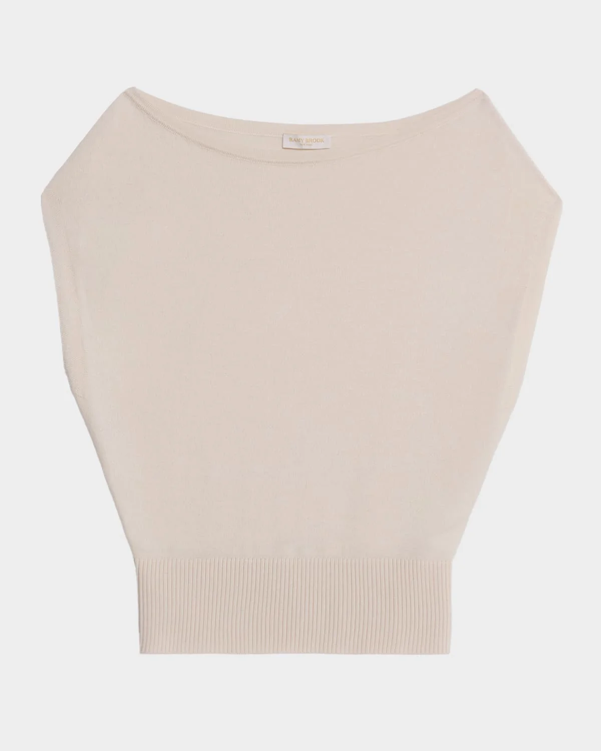 Chet Wool Sweater - 1