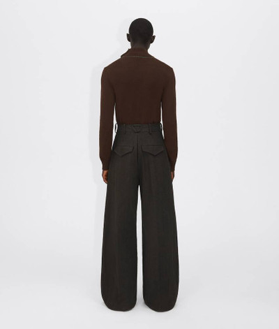 Bottega Veneta pants outlook