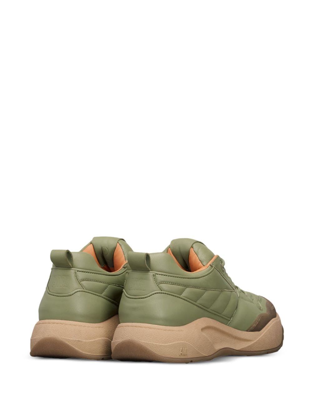Ami SN1509 sneakers - 3