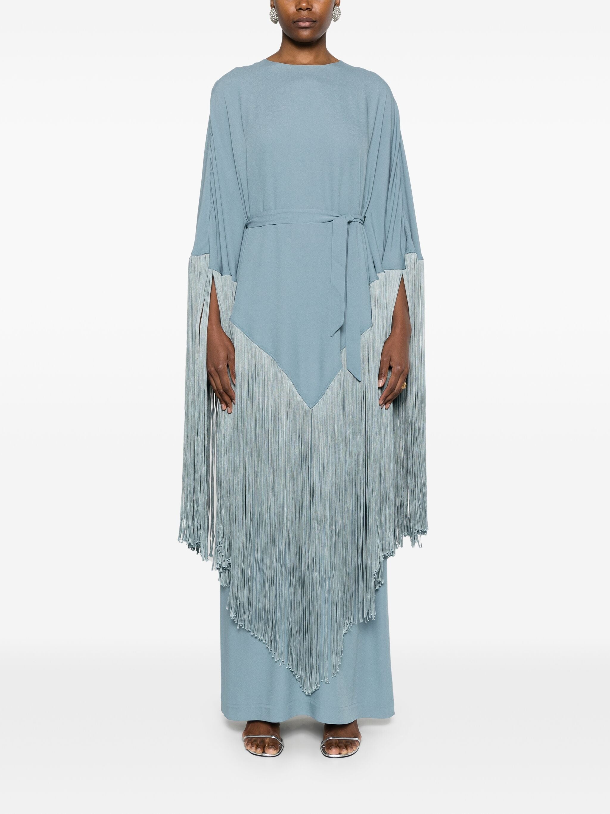 Bohemia Maxi Dress - 5