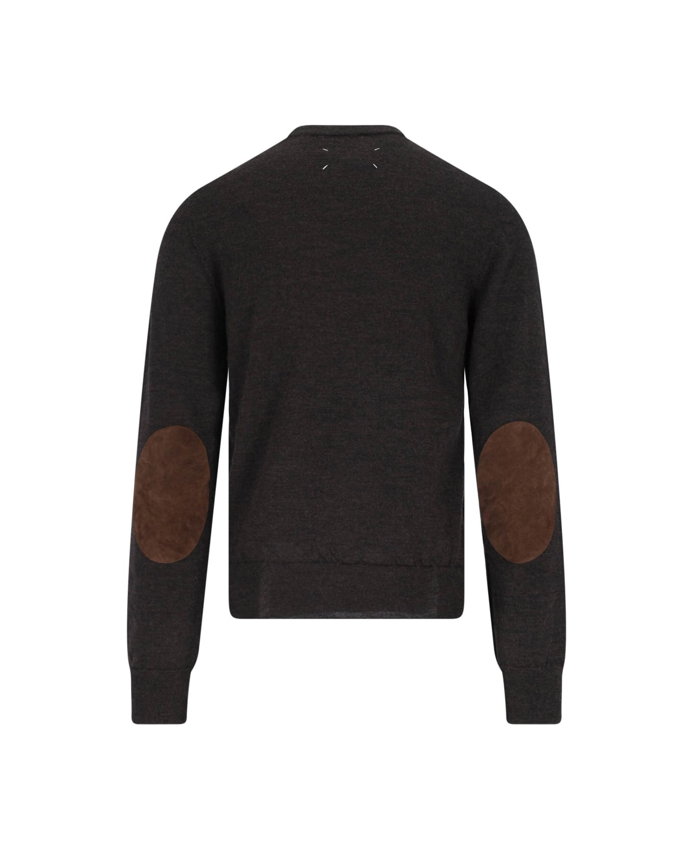 Wool Sweater - 2