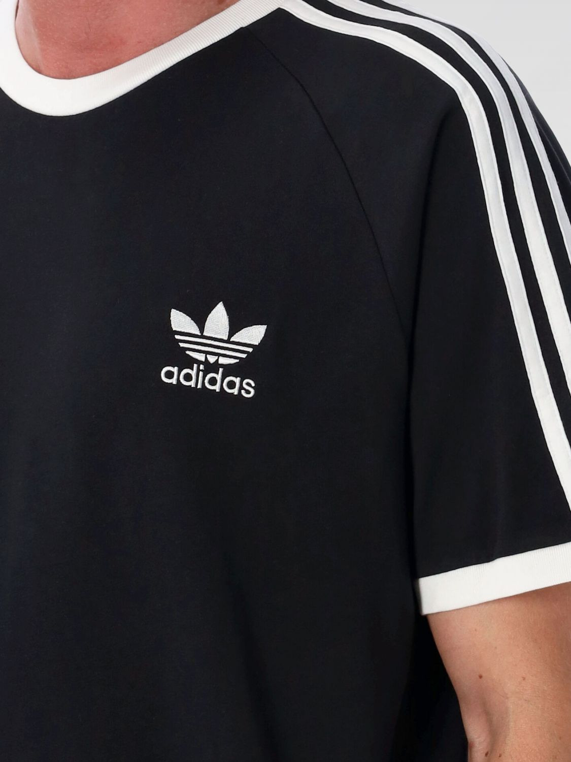 T-shirt men Adidas Originals - 3