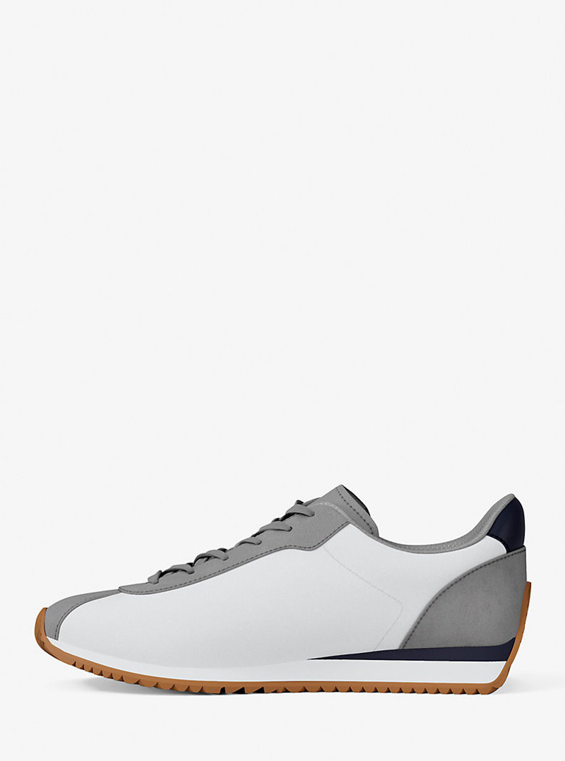 Rhodes Mixed-Media Trainer 4