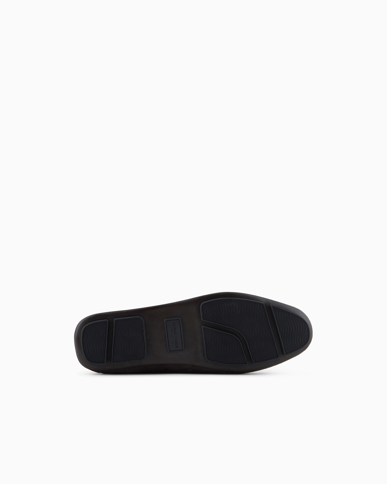 Suede loafers - 6