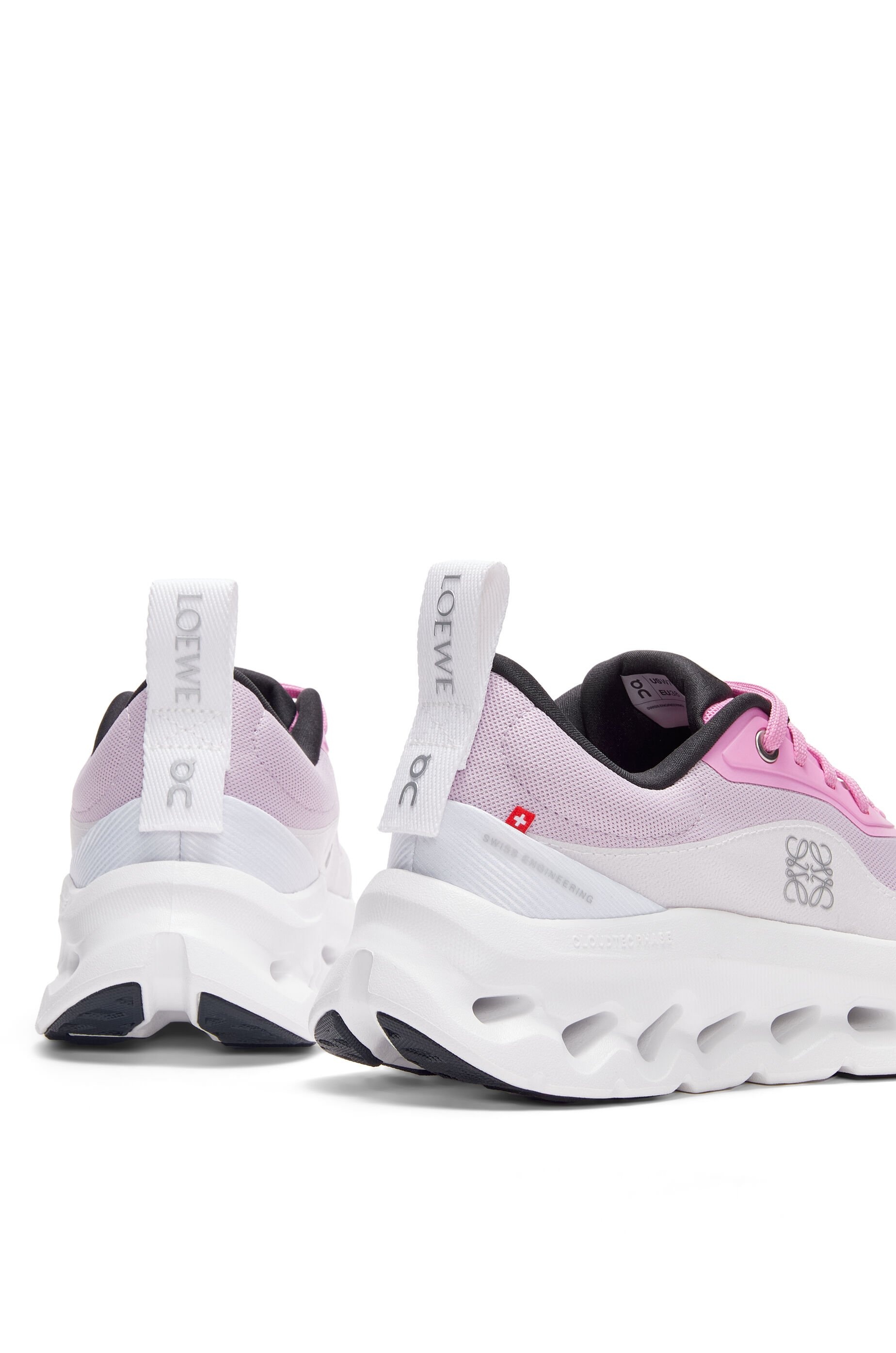 Loewe x On Cloudtilt 2.0 sneaker | REVERSIBLE