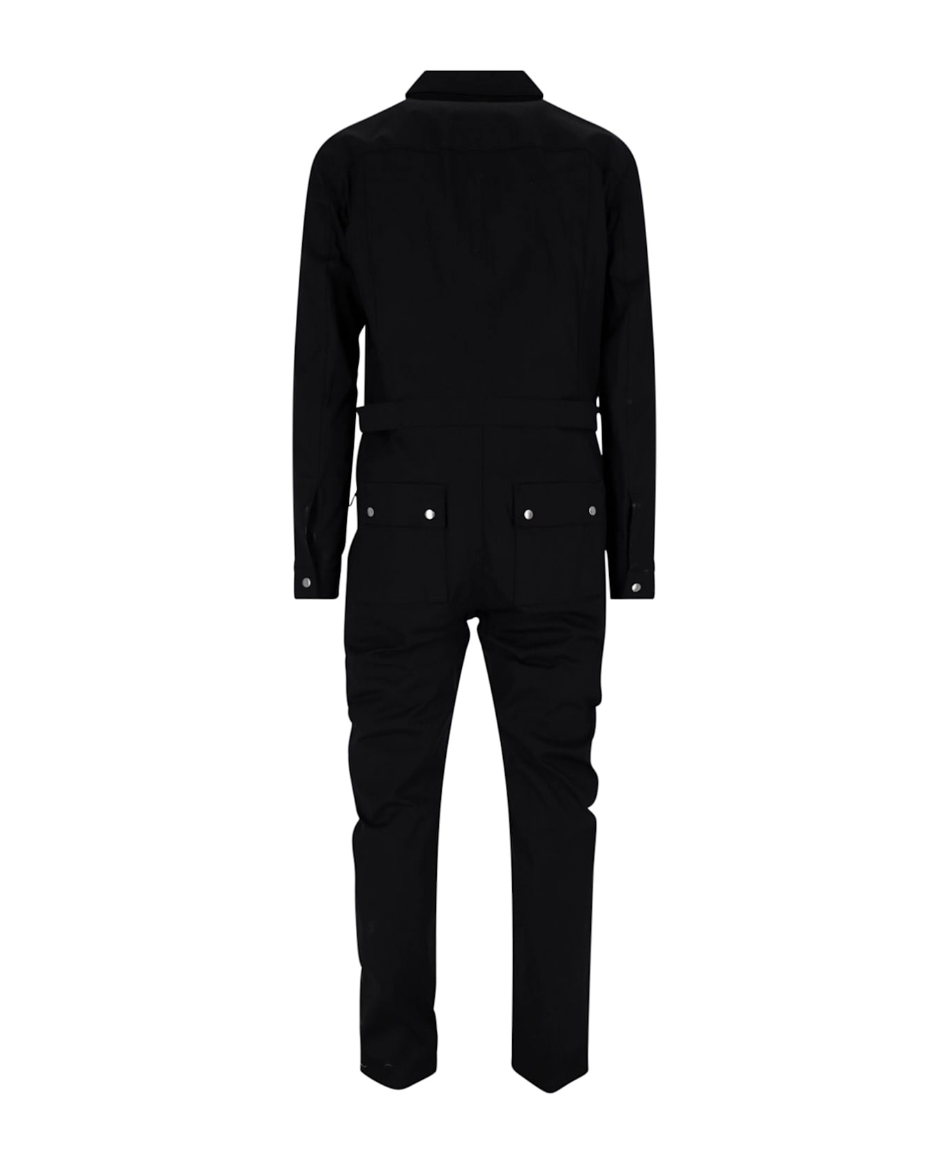 One-piece Jumpsuit 'hollywood Headon Flightsuit' - 2