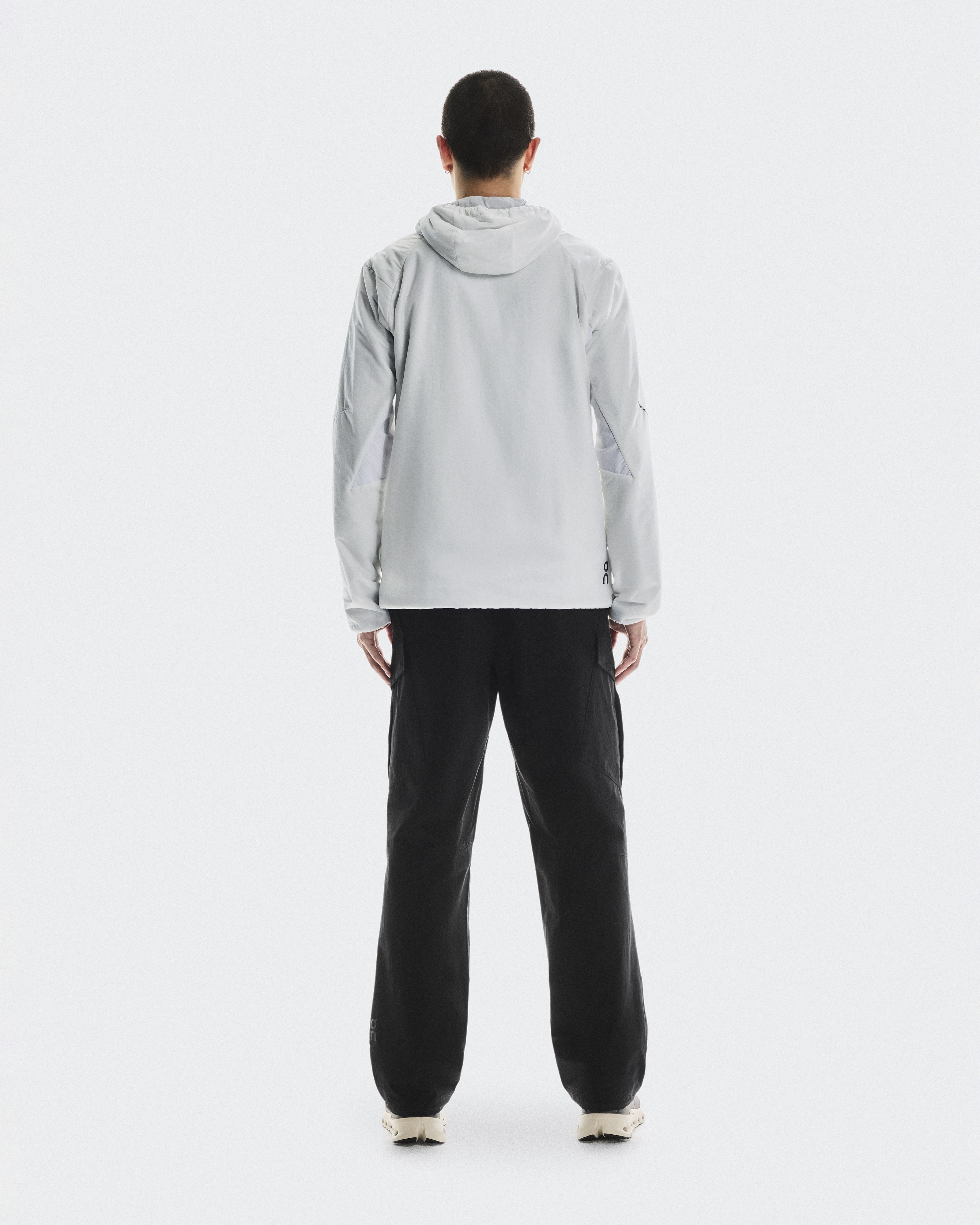 Trek Pants - 2