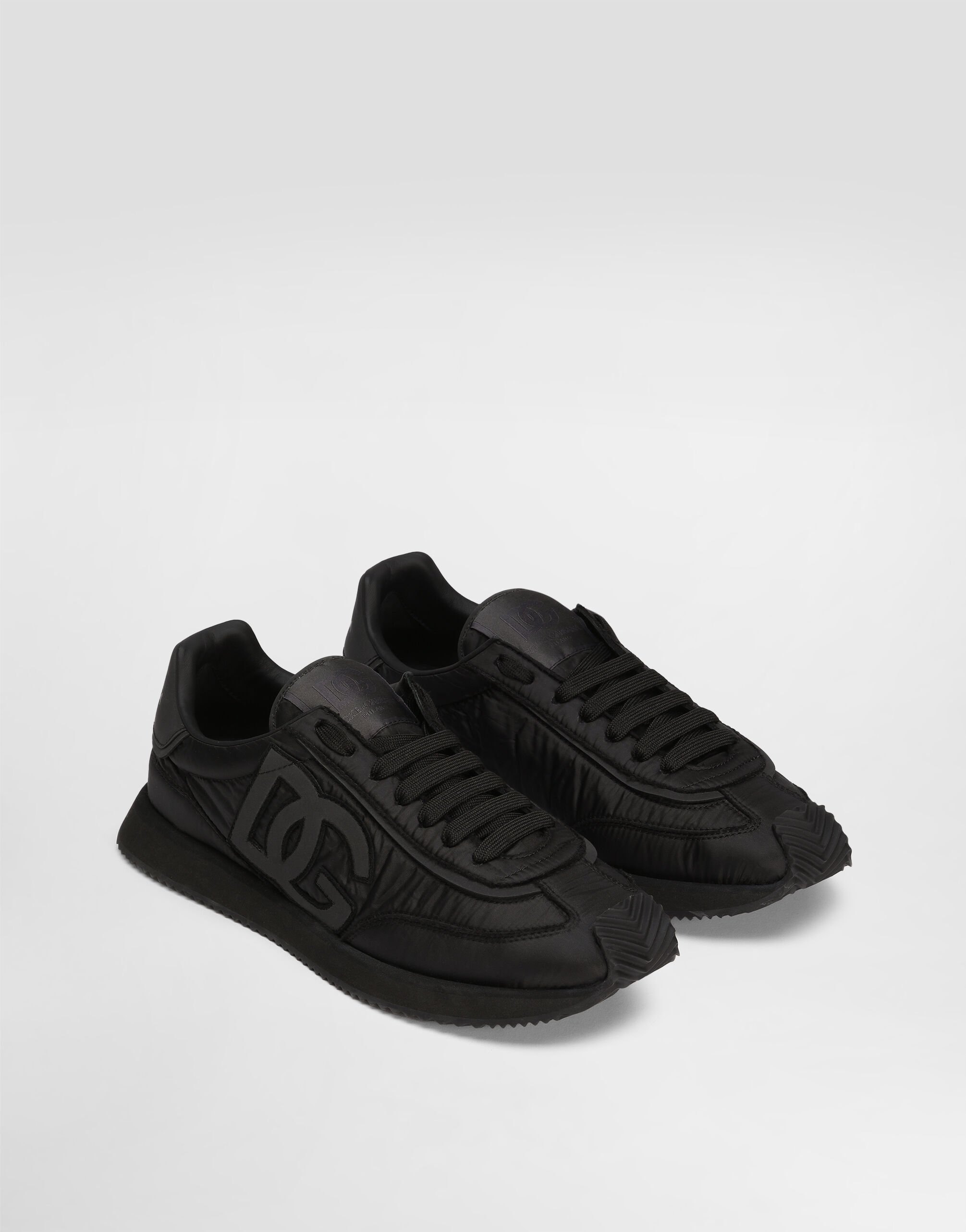 DG Cushion fabric sneakers - 2