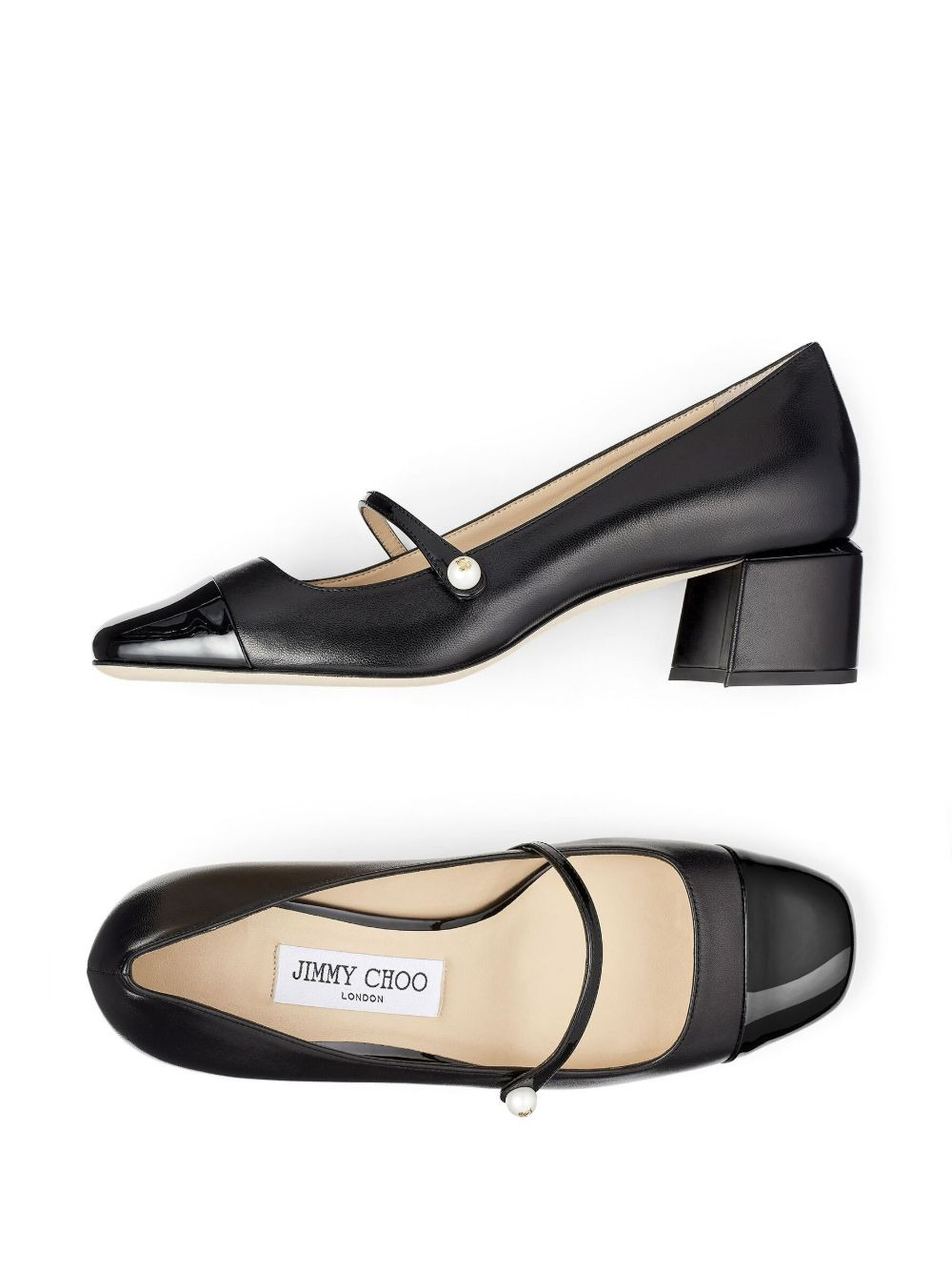 Jimmy Choo Pumps - 3