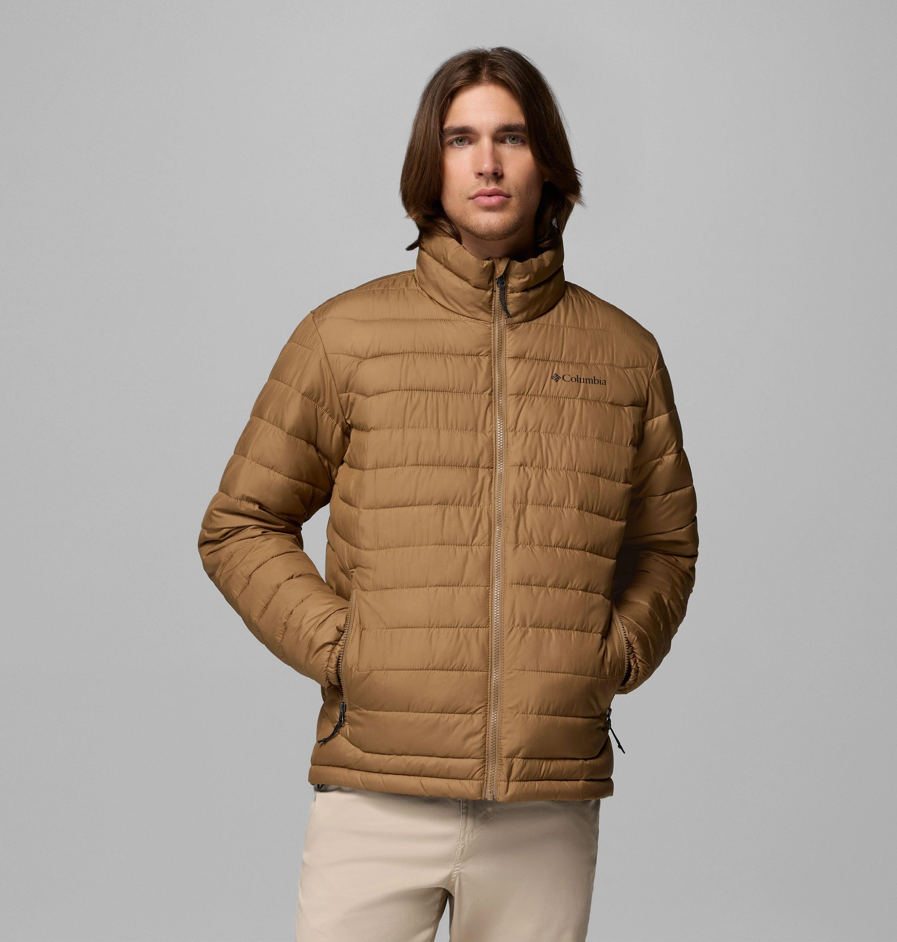 Men's Powder Lite II Jacket - 1