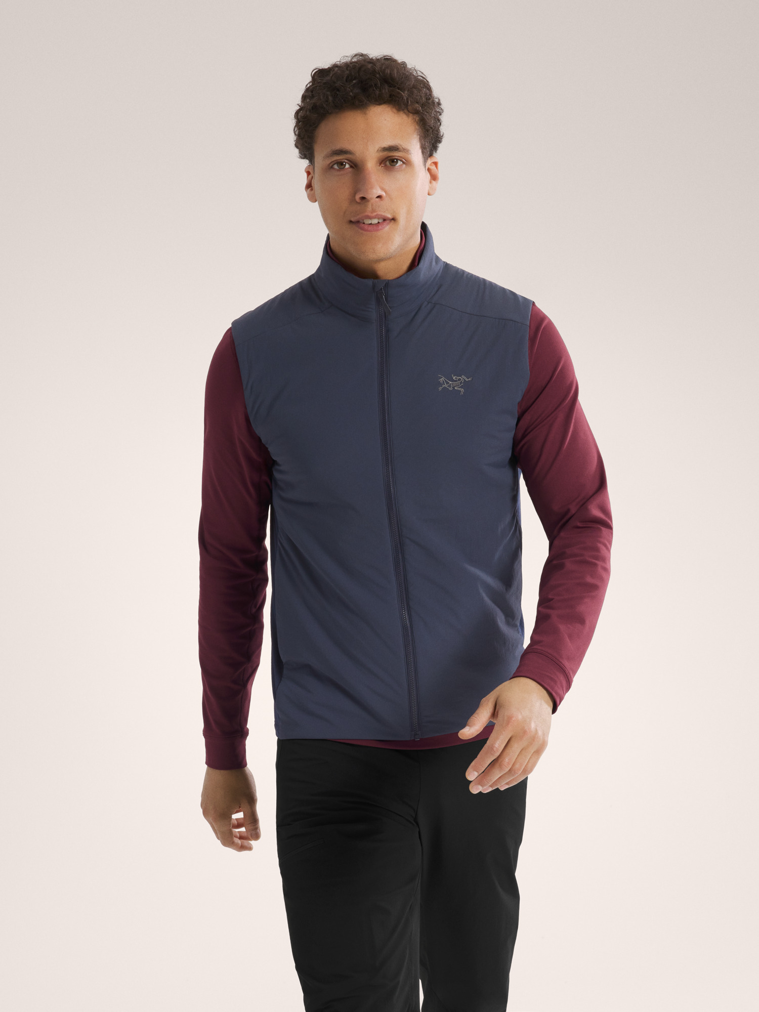 Atom Vest - 2