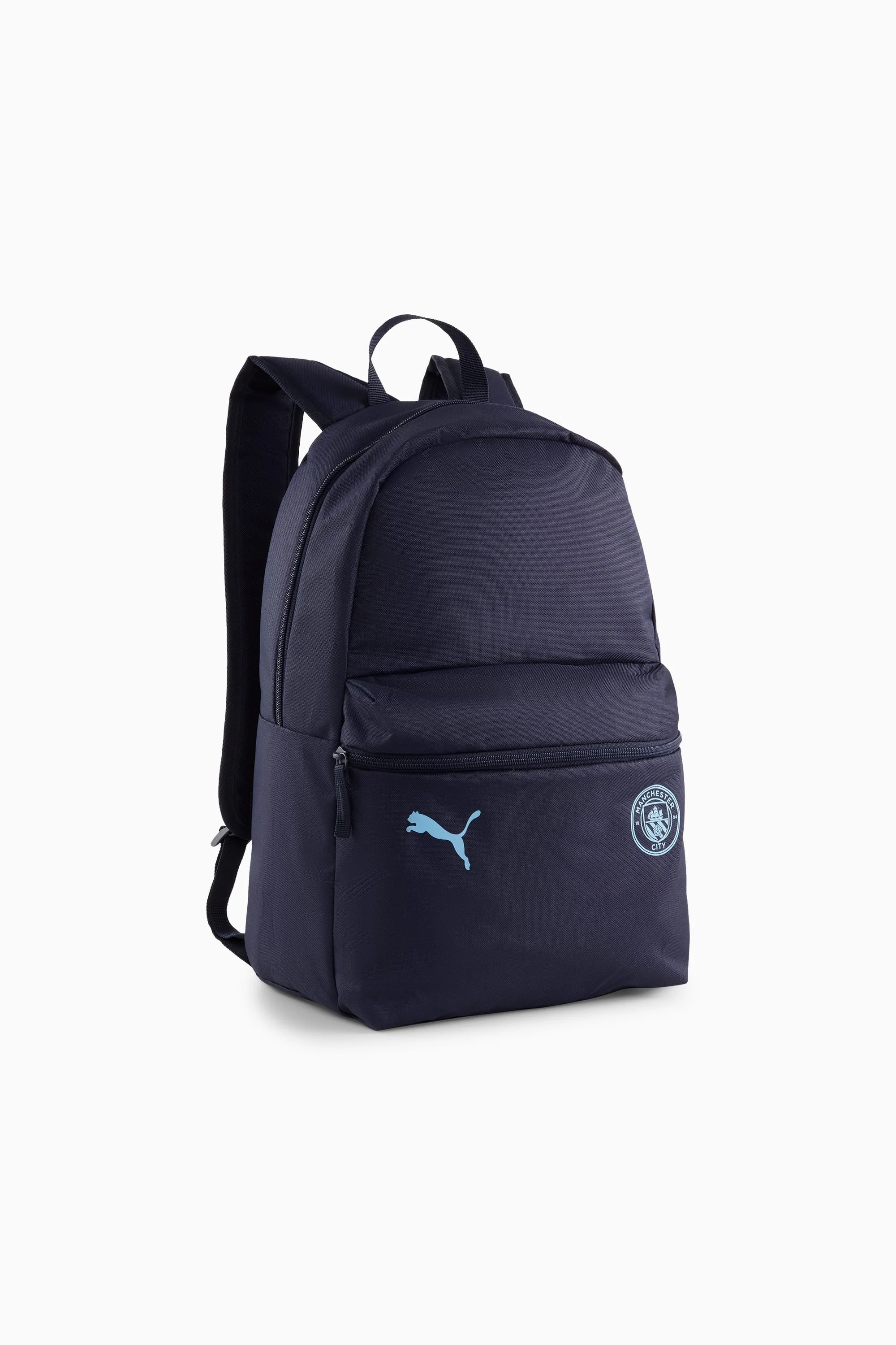 Manchester City ftblESSENTIALS Backpack - 1