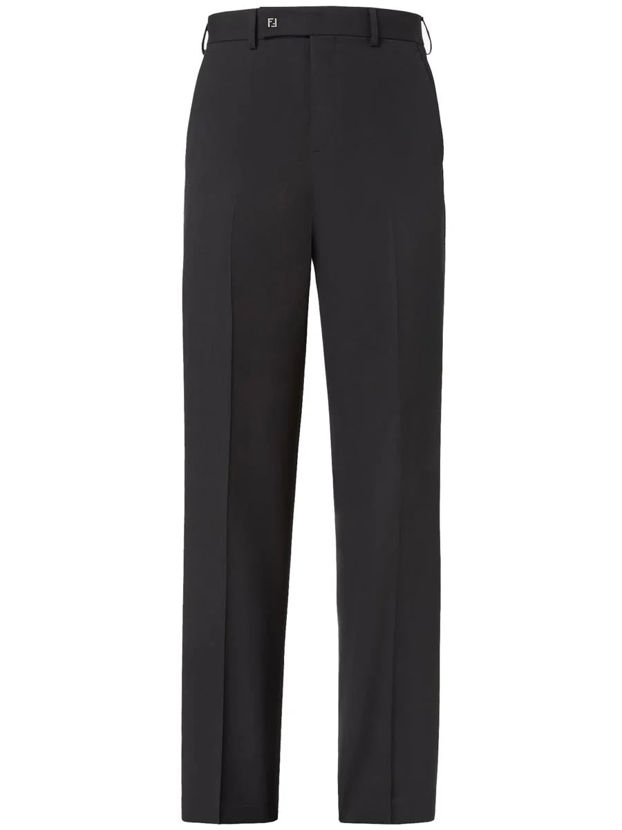 Fendi Trousers Clothing - 1