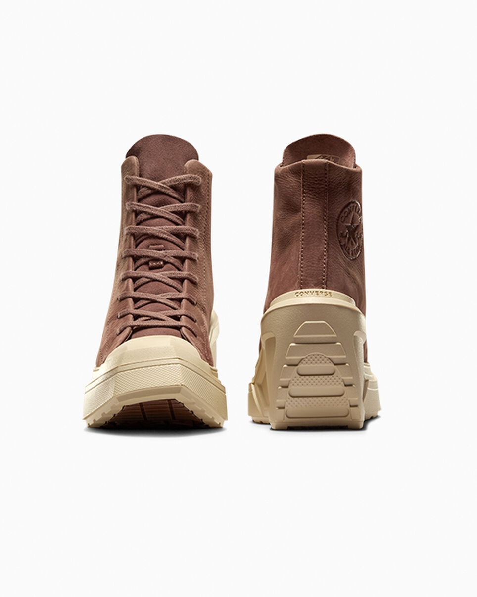 Chuck 70 De Luxe Wedge Coffee Break - 7