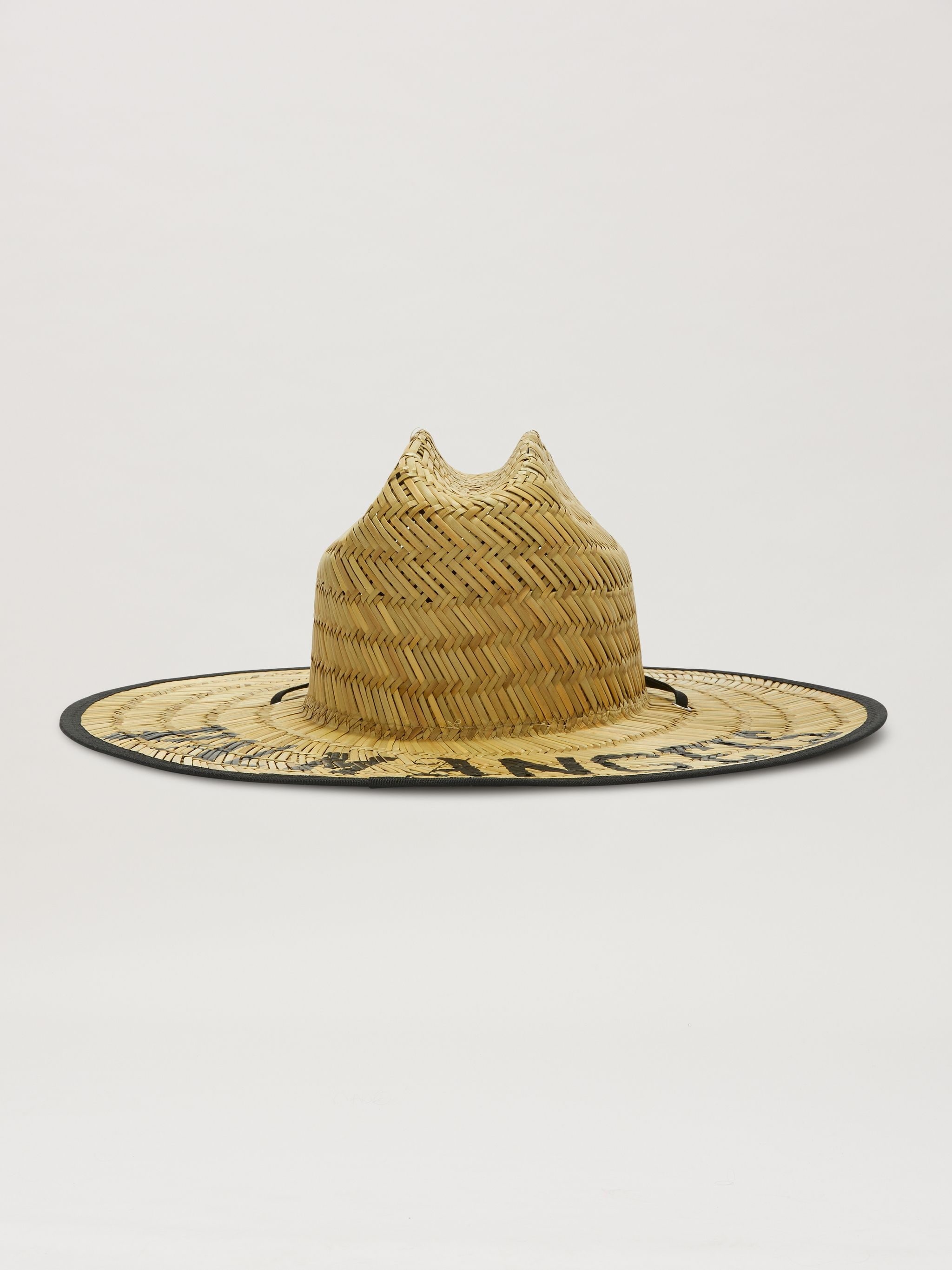 Hawaiian Logo Hat - 1