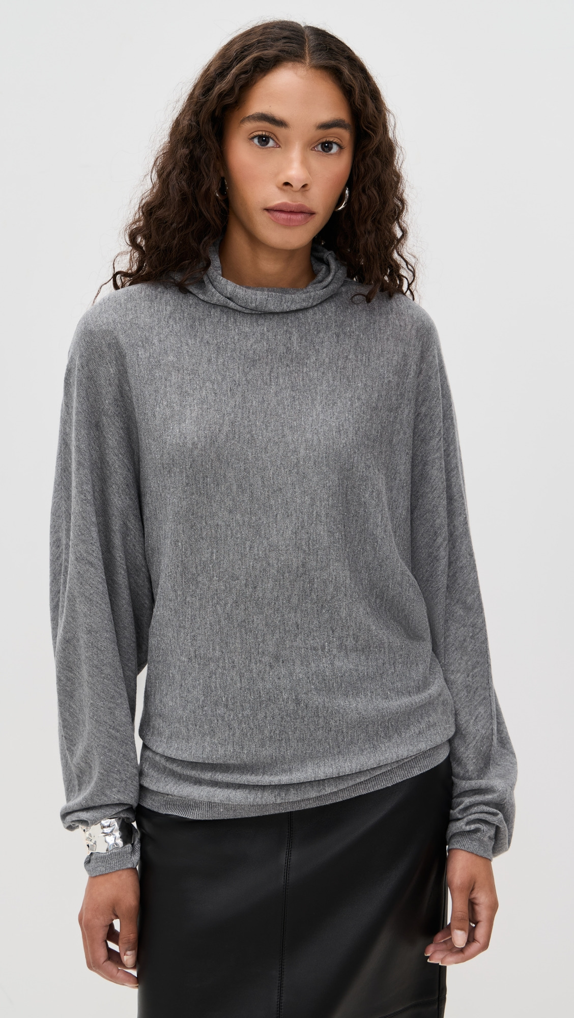 Maggali Sweater - 6