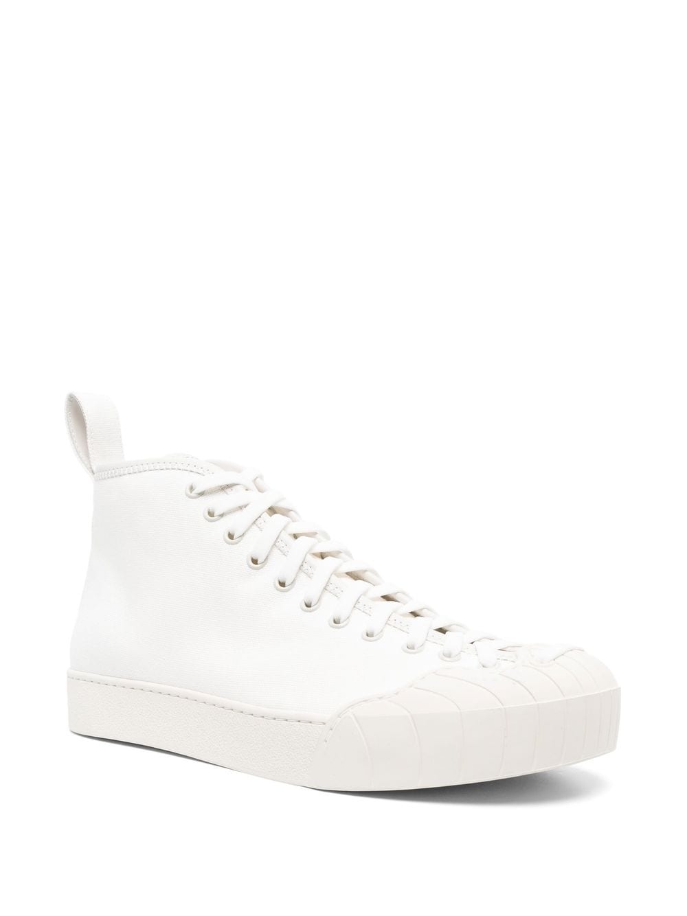 Isi high-top sneakers - 2