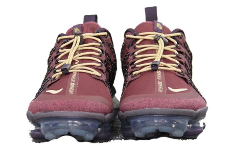 Nike (WMNS) Nike Air VaporMax Run Utility 'Burgundy Crush' AQ8811
