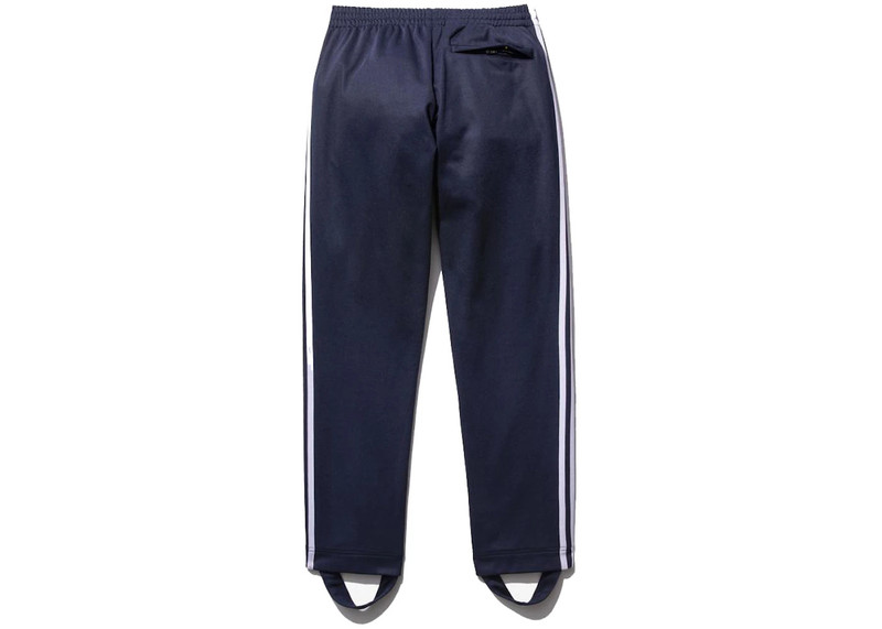 Noah Noah x Adidas Stirrup Pant Navy outlook