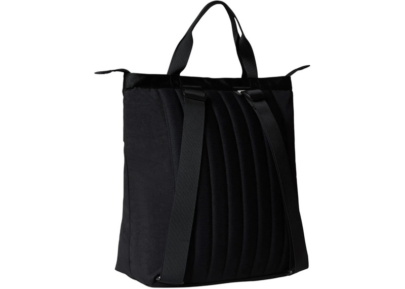 The North Face The North Face Berkeley Tote Bag Black/ Miner outlook