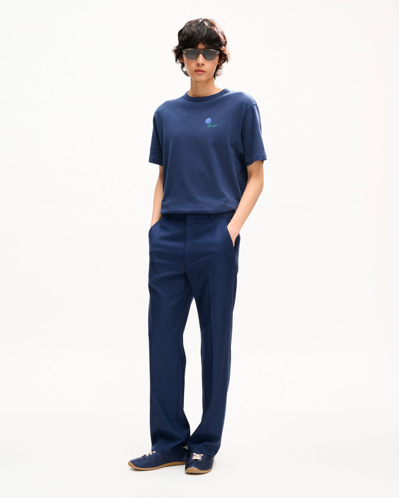 KENZO 'KENZO Tulip' T-shirt in cotton outlook