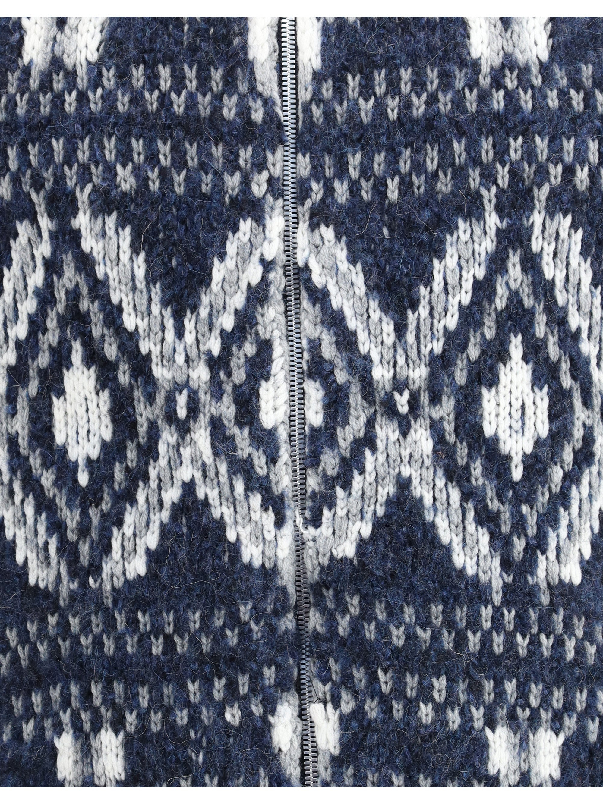 Brunello Cucinelli Men Knit Cardigan - 3