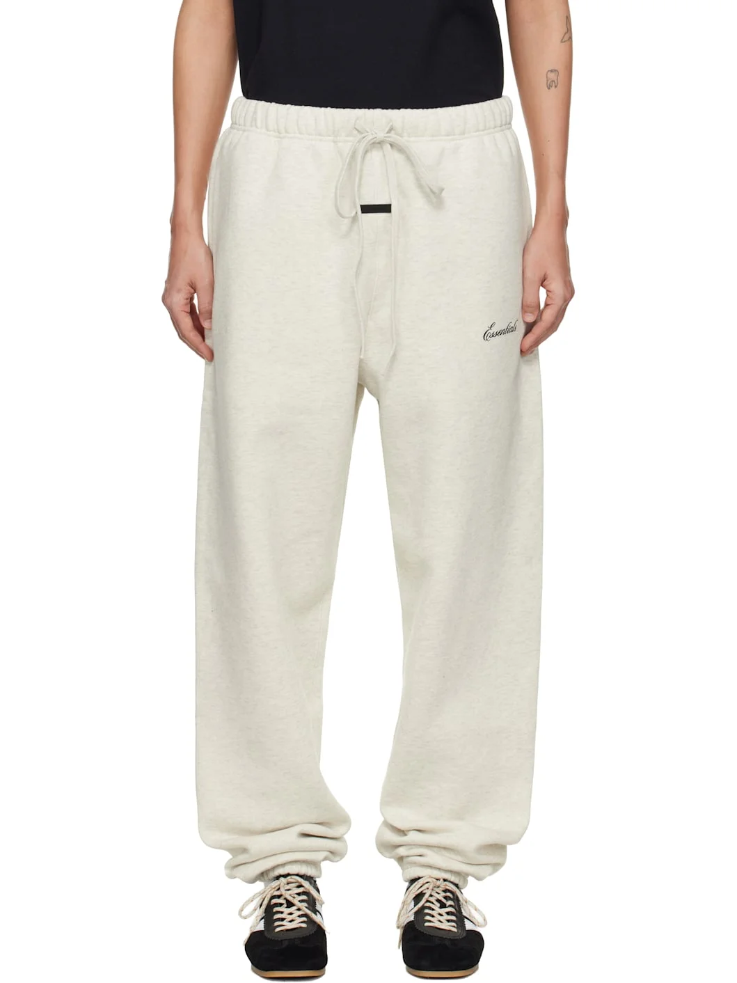 Off-White Classic Sweatpants - 1