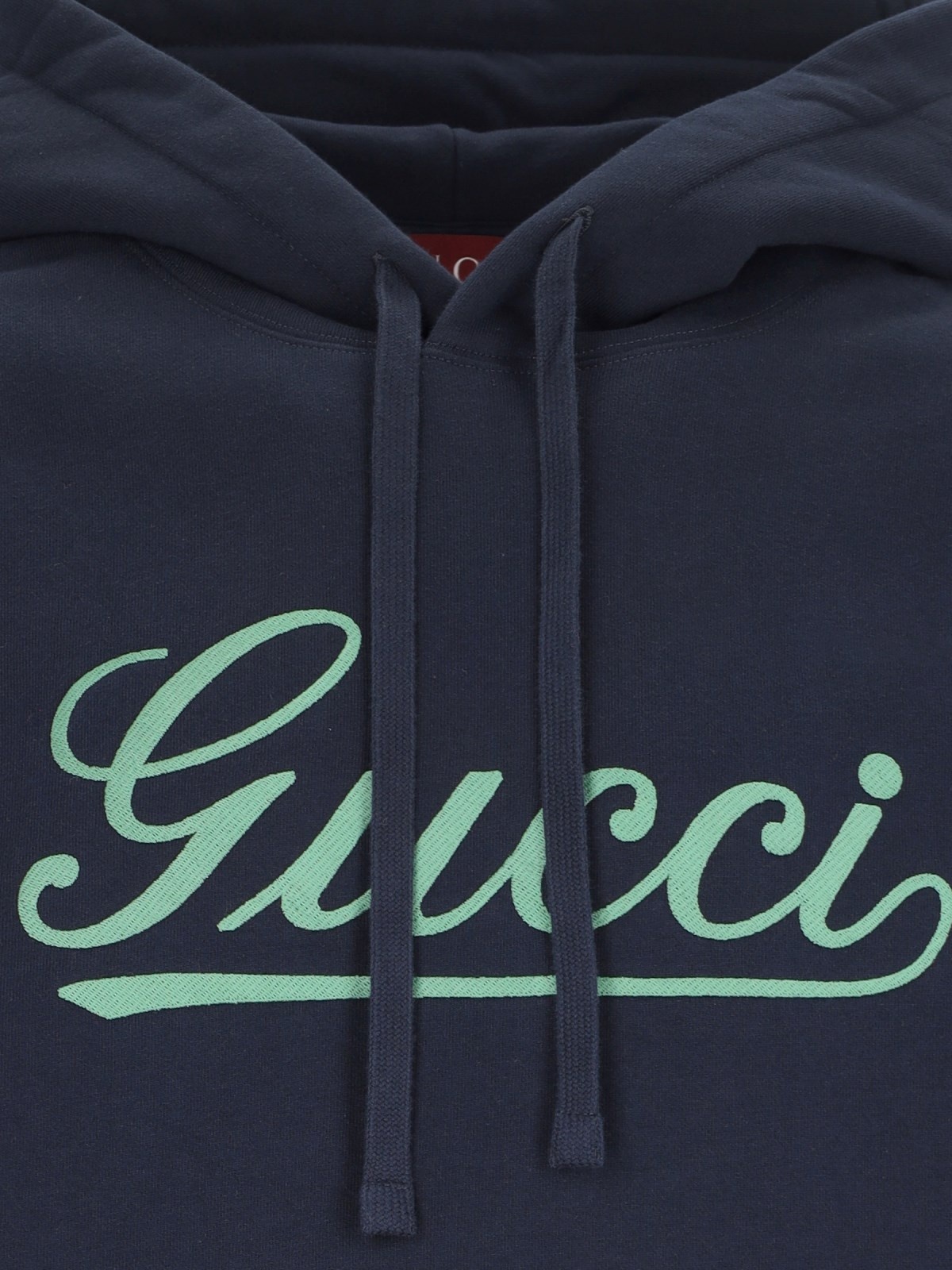 LOGO HOODIE - 3